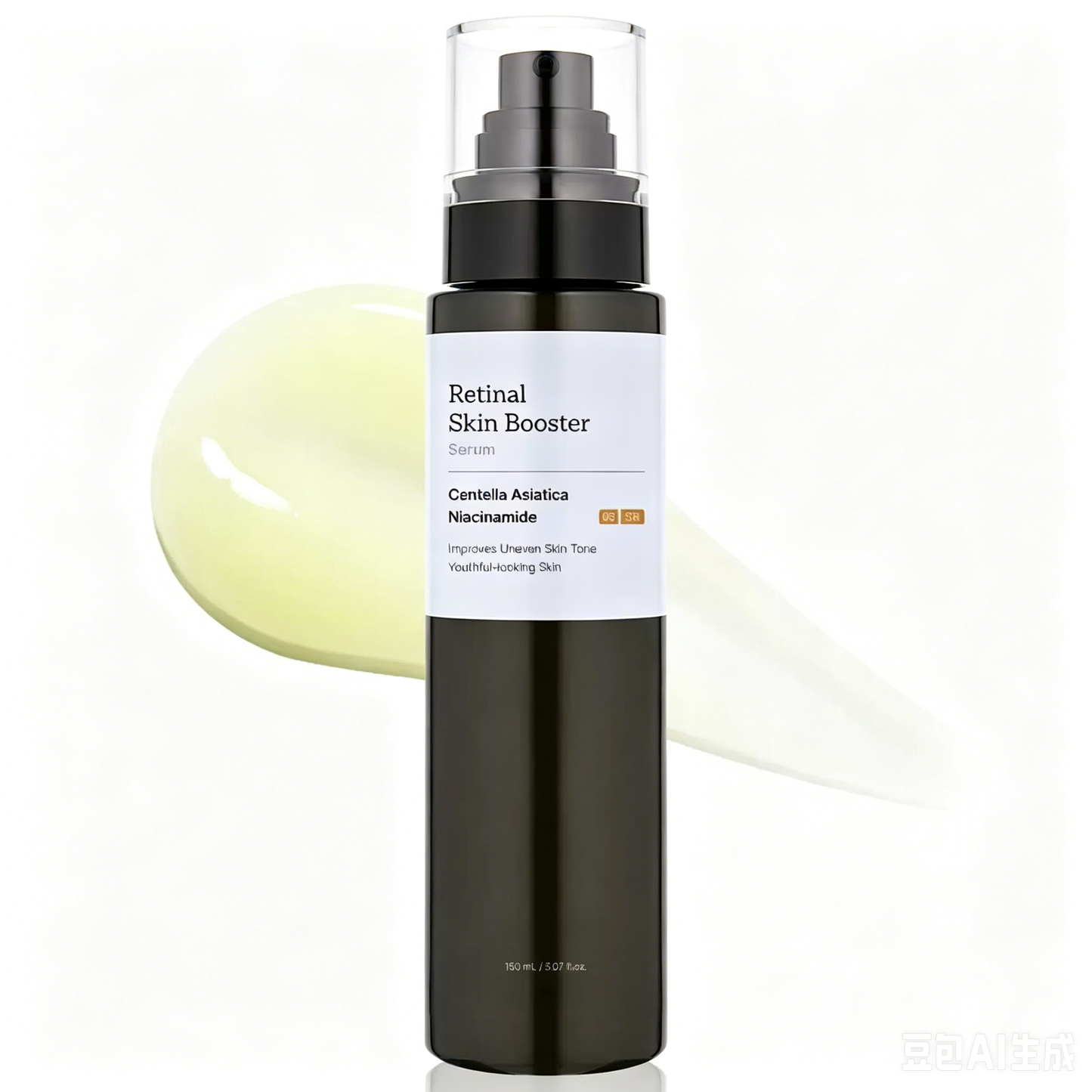 GNYS Retinol serum(1+1 Free)