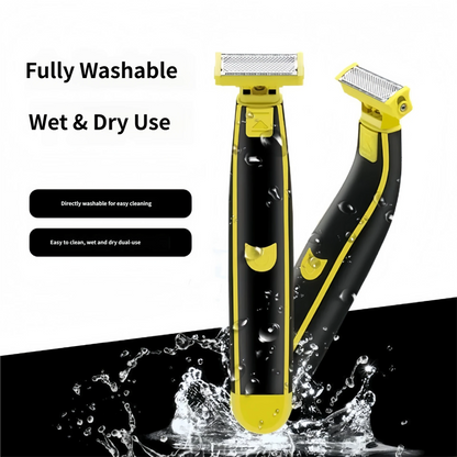 GNYS All-purpose razor