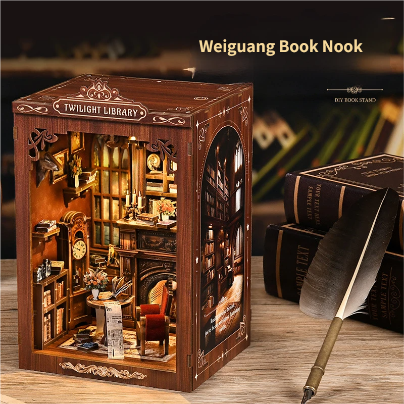 Weiguang Bookstore