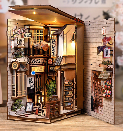 Ancient Rhyme Bookstore