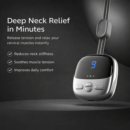 GNYS  Relief Massager