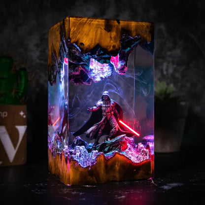 DARK LORD (NEW RELEASE)