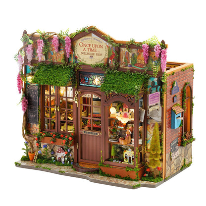 Fairy Tale Kingdom