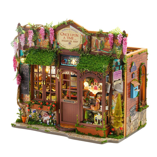 Fairy Tale Kingdom