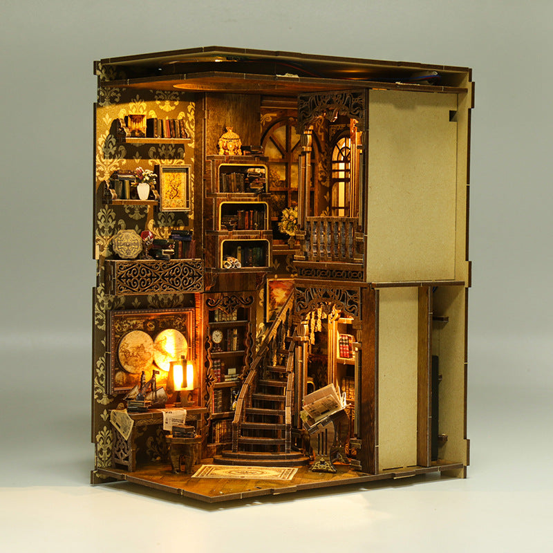 Ancient Rhyme Bookstore