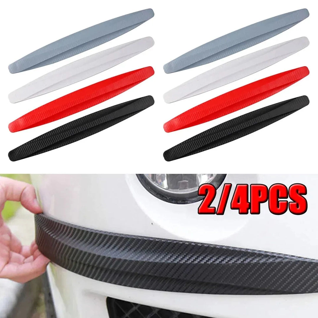 GNYS Anti-Collision Car Bumper Guard Strip