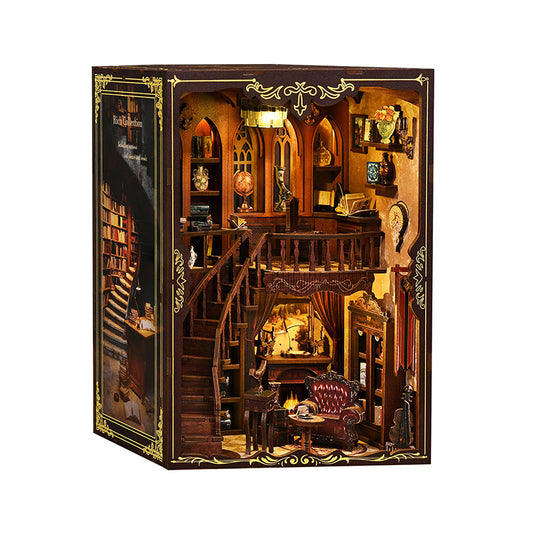 Ancient Rhyme Bookstore