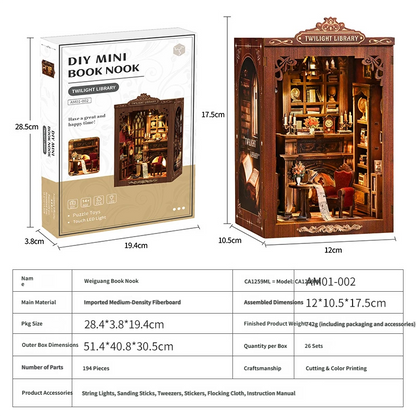 Weiguang Bookstore