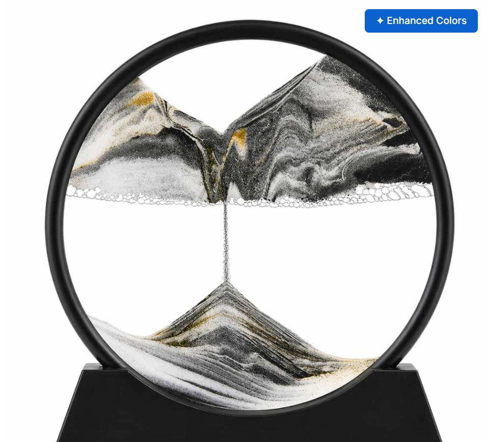 GNYS Original Sand Art