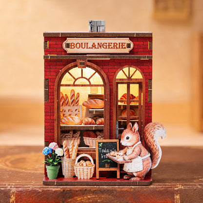 Creative DIY Refrigerator Magnets