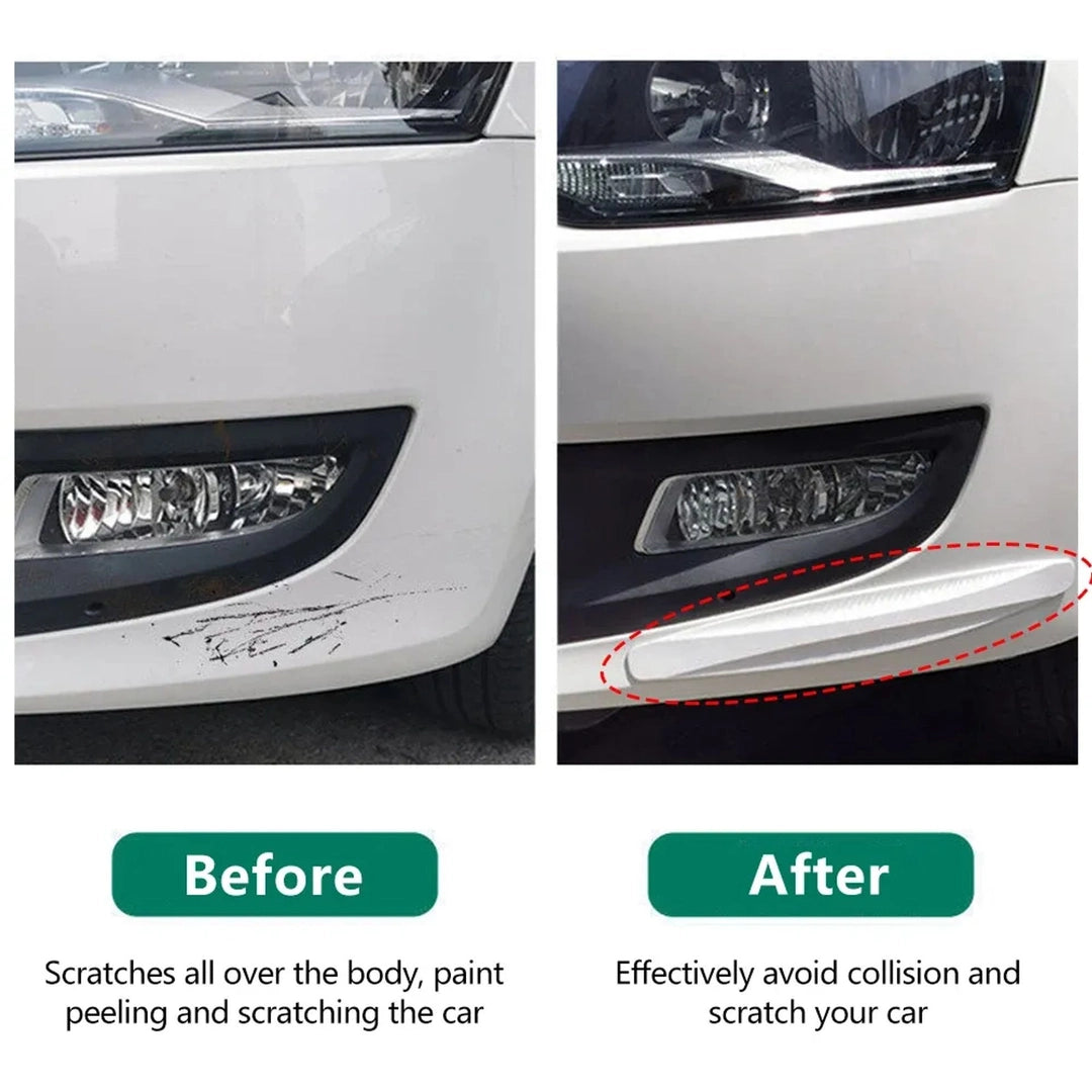 GNYS Anti-Collision Car Bumper Guard Strip