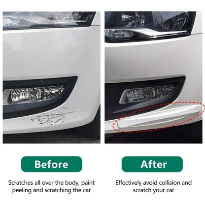 GNYS Anti-Collision Car Bumper Guard Strip