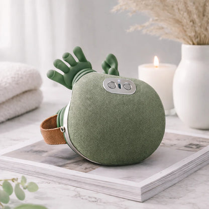 GNYS Pro Neck & Body Massager