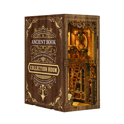 Ancient Rhyme Bookstore