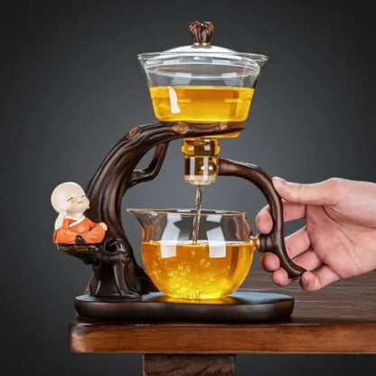 GNYS Magic Teapot