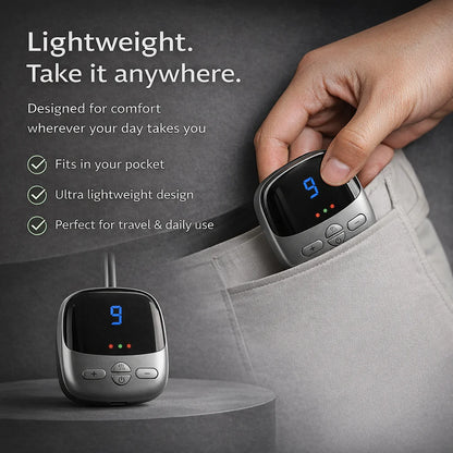 GNYS  Relief Massager