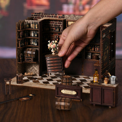 Corner Bar