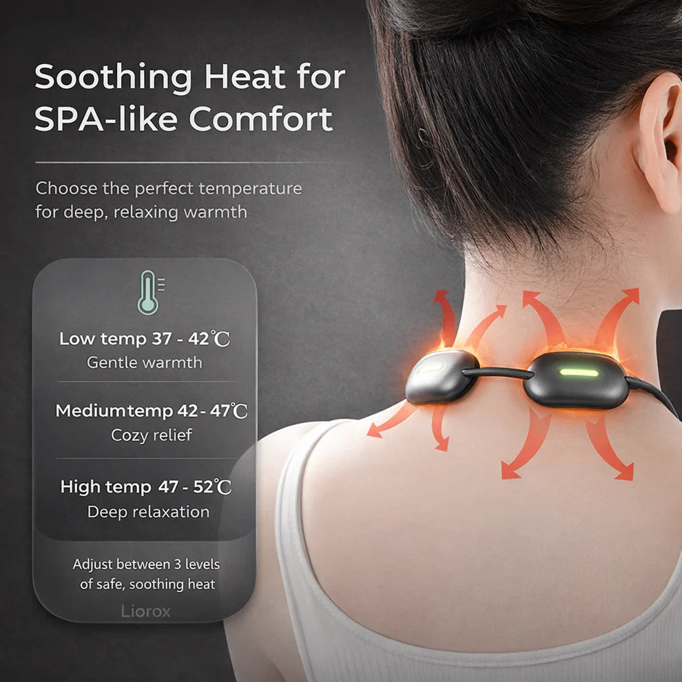 GNYS  Relief Massager