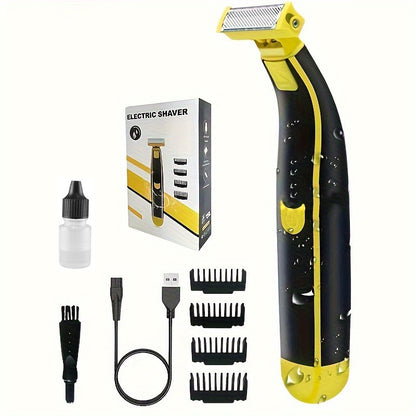 GNYS All-purpose razor