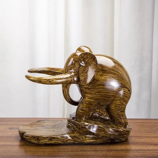 GNYS  Handmade Magic Teapot