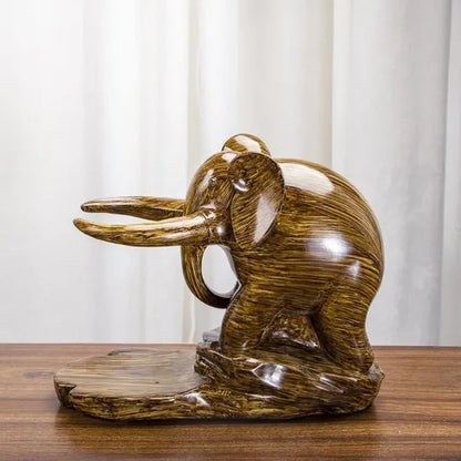 GNYS  Handmade Magic Teapot
