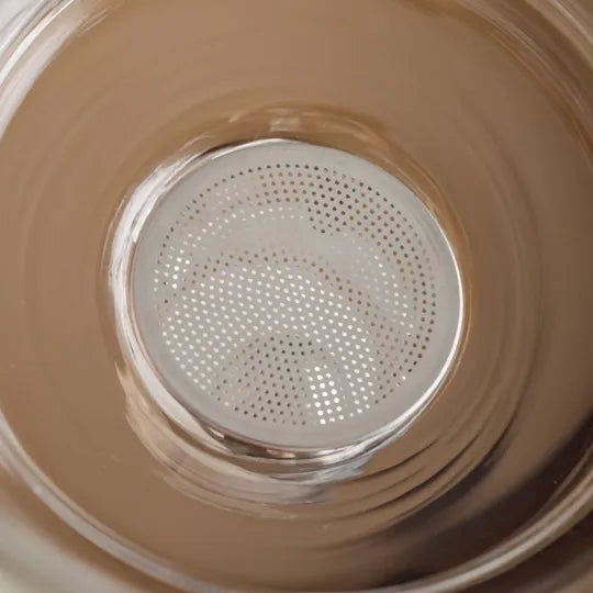 GNYS  Handmade Magic Teapot
