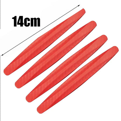 GNYS Anti-Collision Car Bumper Guard Strip