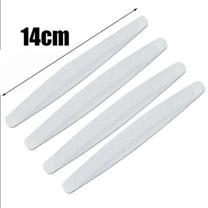 GNYS Anti-Collision Car Bumper Guard Strip