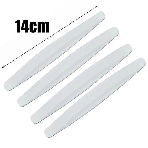 GNYS Anti-Collision Car Bumper Guard Strip