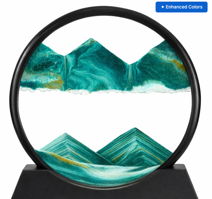 GNYS Original Sand Art