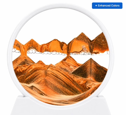 GNYS Original Sand Art