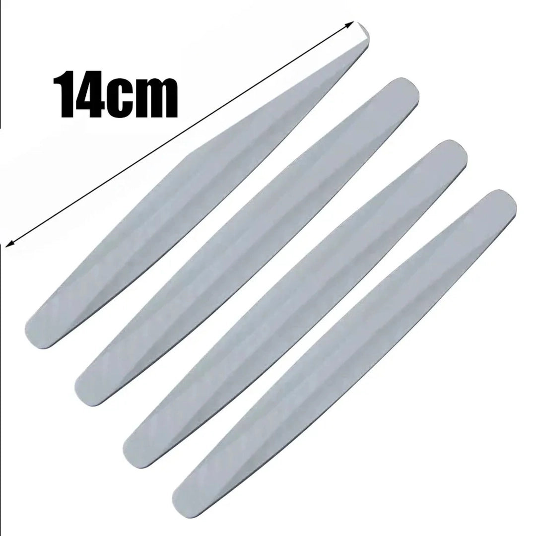 GNYS Anti-Collision Car Bumper Guard Strip