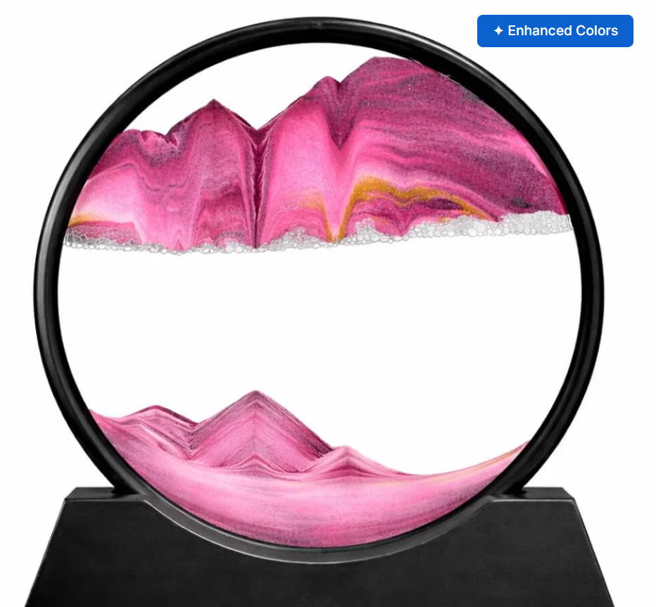 GNYS Original Sand Art