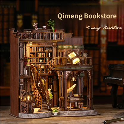 Dream Bookstore