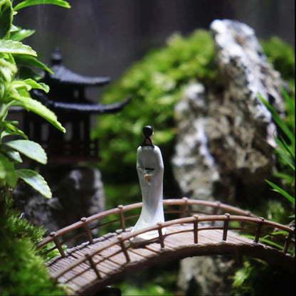 GNXY Green Serenity