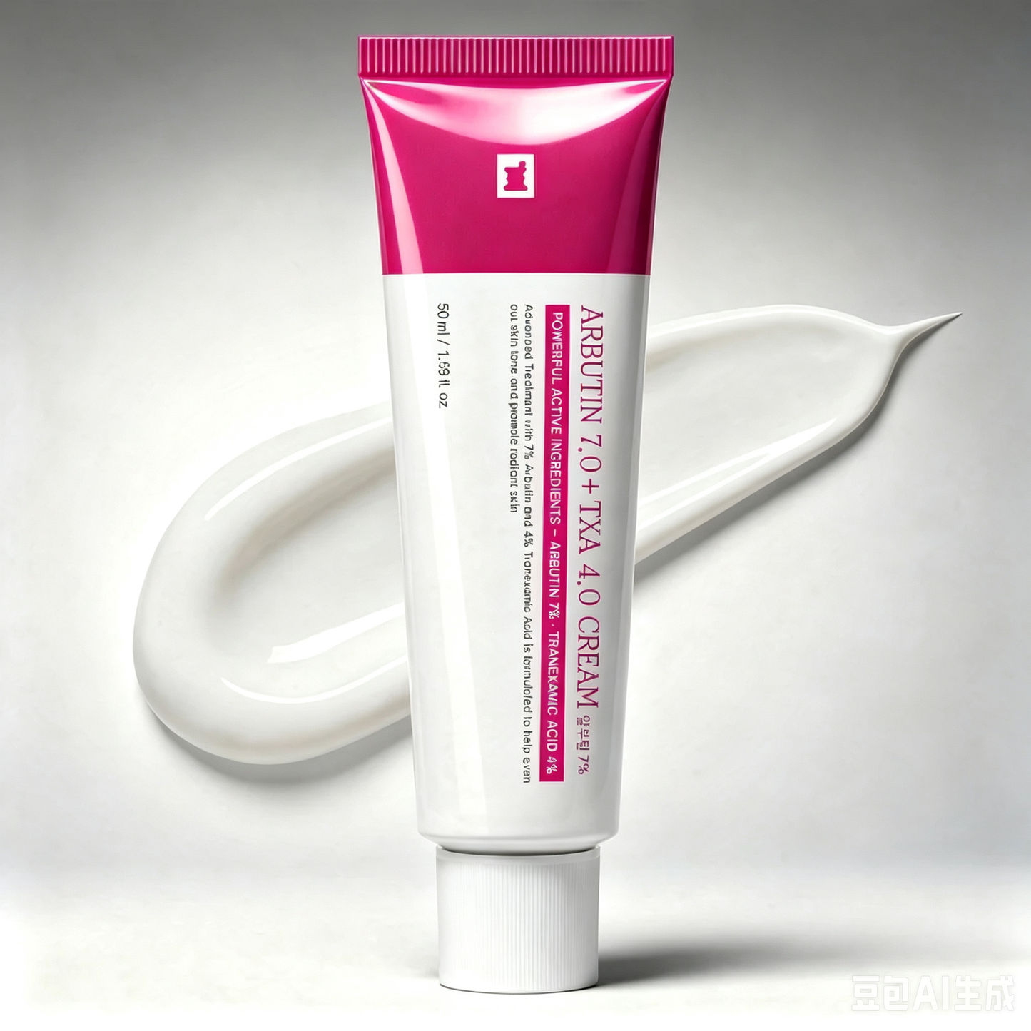 Korean Arbutin Brightening Cream(1+1 Free)