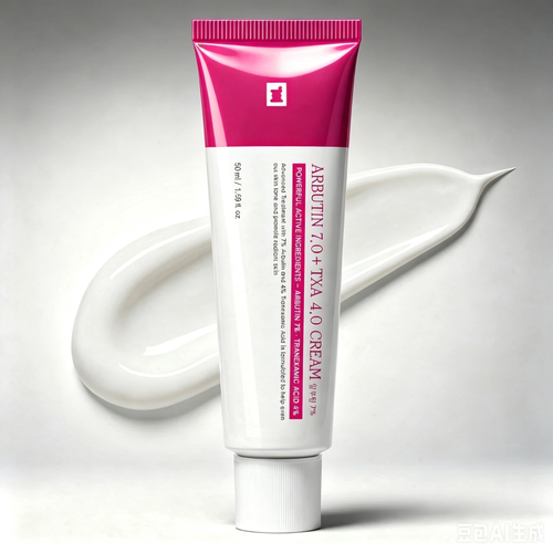 Korean Arbutin Brightening Cream(1+1 Free)