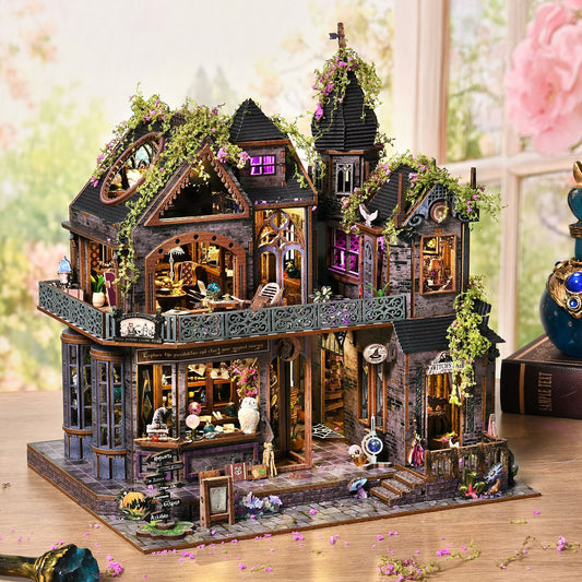 Magic Castle