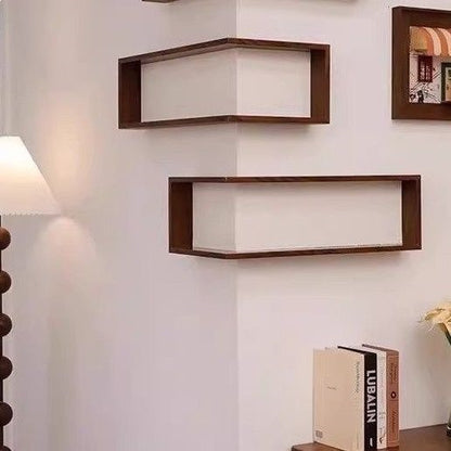 GNYS Smart Corner Shelves