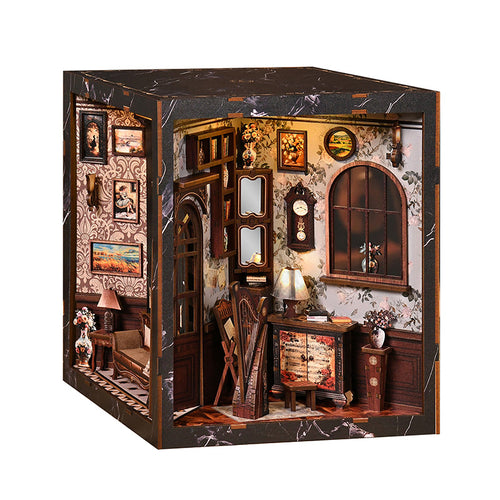 Dream Music Box