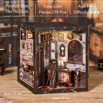 Dream Music Box