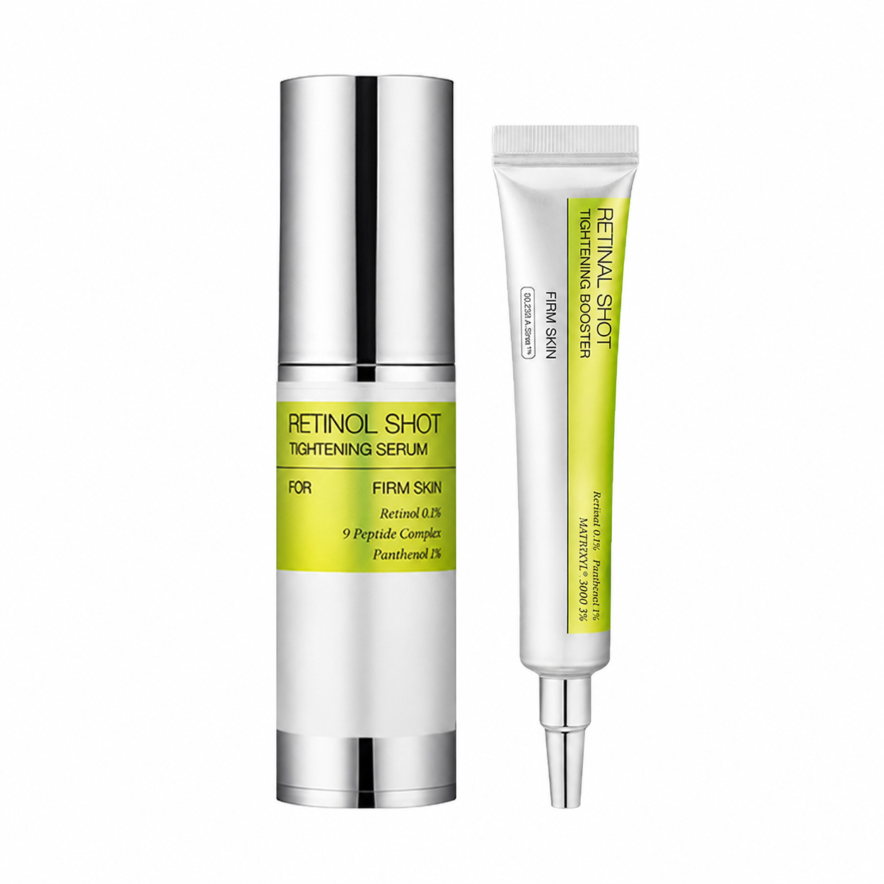 GNYS Eliminate dullness Skin Firming Cream