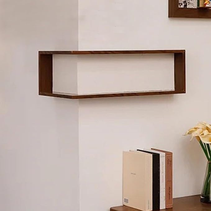 GNYS Smart Corner Shelves