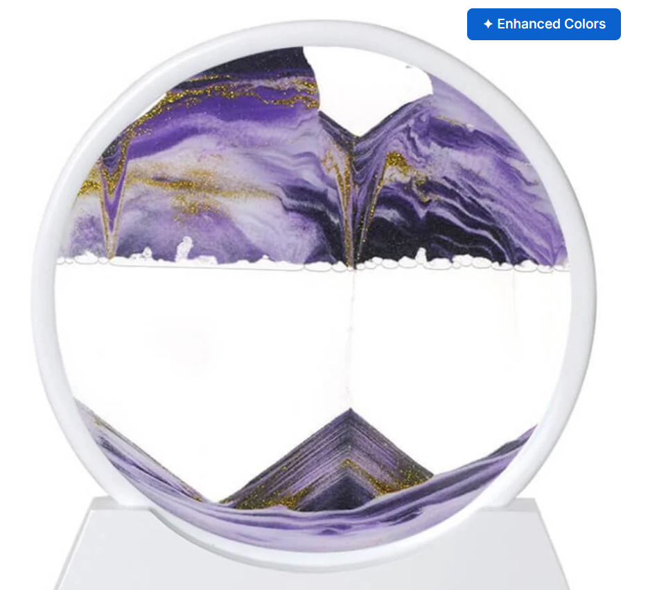 GNYS Original Sand Art